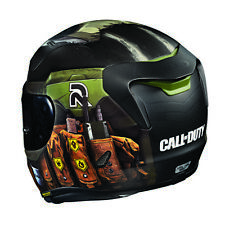 HJC RPHA11 Pro Call of Duty Helmet All Sizes & Colors