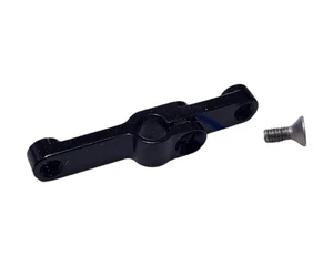 CRC Chassis Brücke Drehpunkt Halterung Alu CK25AR CRC-33741  - Bild 1 von 1