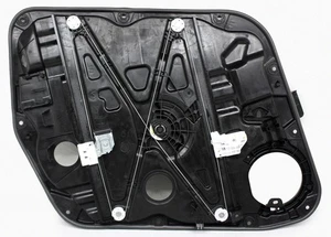 82481-K0010 OEM Right Passenger Side Front Door Window Regulator For KIA Soul - Picture 1 of 5