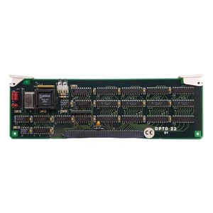 Opto 22 B4 Digital Brain Board, 32-Channel, Pamux Protocol, 72-Pin IDC Header - Picture 1 of 7