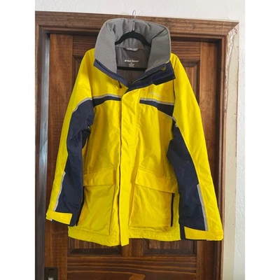 Chaqueta West Marine Third Reef talla XL Foto 1 de 4
