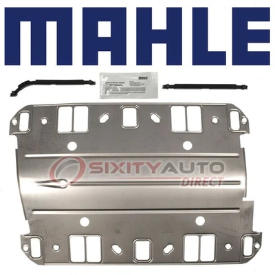 MAHLE Intake Manifold Gasket Set for 1970-1991 Jeep Cherokee CJ5 CJ6 CJ7 wu Foto 1 de 4