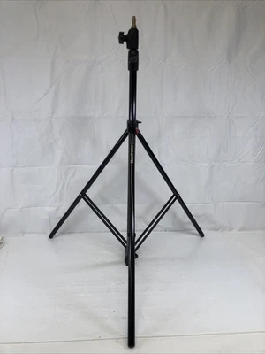 Suporte compacto Manfrotto 1052BAC - Imagem 1 de 4