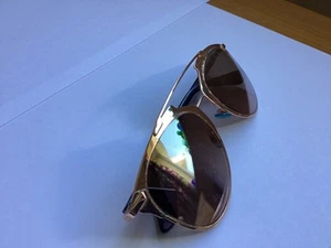 Vintage Christian Dior Sonnenbrille for repair tlc - Bild 1 von 8
