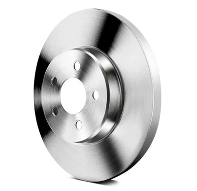 PowerStop JBR990 Brake Rotor For Honda Odyssey 2005-2010 Rear  Set Of 2 - Image 1 of 2