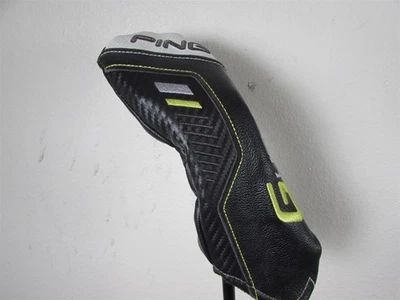 PING Golf G430 19* 3 Hybrid Senior Flex (SR) ALTA CB Black 70 Graphite Shaft - Image 1 of 4