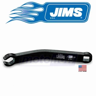 Jims Oxygen Sensor Wrench for 2012-2017 Harley Davidson FLSTC Heritage th Foto 1 de 4