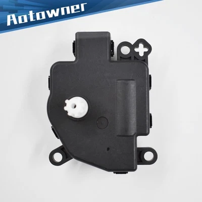 Actuador de puerta de mezcla de calefacción de climatización para Dodge Dakota Grand Caravan 2008-2015 604-024 Foto 1 de 4