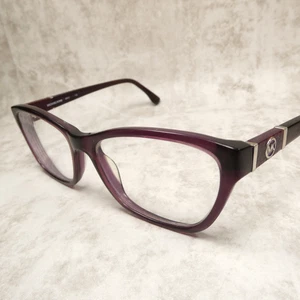 Michael Kors Brillengestell Pflaume Lila - MK269 505 51-16-135 - Bild 1 von 19