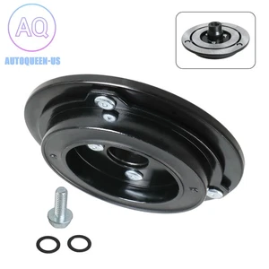 A/C Compressor Clutch Hub Plate Kit for Toyota Tacoma 2016-2023 2.7L 3.5L US - Picture 1 of 11