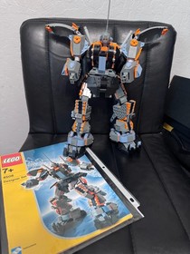 LEGO CREATOR: Titan Xp (4508)