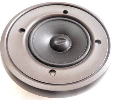 1(ONE) TECHNICS GAMA MEDIA EAS10PM354A6 CON ADORNO - DE SB-A34 - FUNCIONA Foto 1 de 3