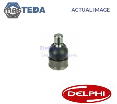 TC3687 SUSPENSION BALL JOINT FRONT LOWER DELPHI NEW OE REPLACEMENT - Image 1 of 4