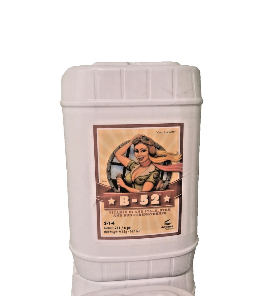 Advanced Nutrients B-52 23L Foto 1 de 1