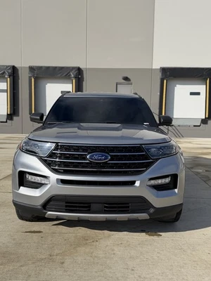 2020 Ford Explorer XLT - Image 1 of 4