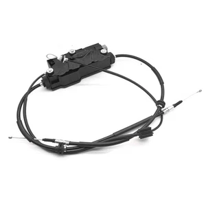 X5 X6 E70 E71 E72 Parking Brake Actuator w Control Unit 34436850289 34436788556 - Bild 1 von 7