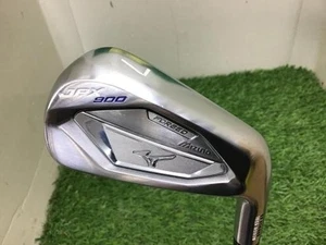 Mizuno JPX 900 FORGED Iron Set Golf Club 5-P 6pcs NS PRO 950GH HT/S #AB16230 - Picture 1 of 6