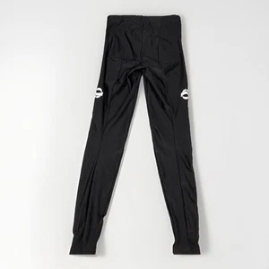 Neu mit Etikett Vintage 1998 Pearl Izumi Damen-Radsporttights Größe S klassische schwarz - Bild 1 von 5
