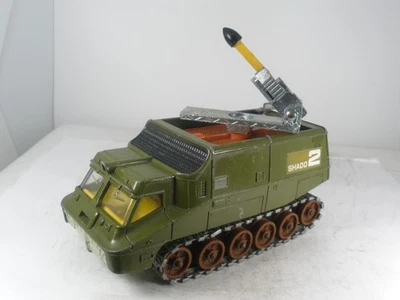 Made in England Dinky Toys #353 Shado 2 VERY NICE CONDITION - image 1 of 4