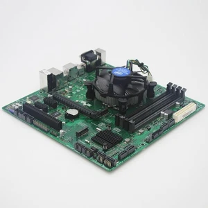 Placa Base Asus PRIME B250M-C LGA1151 LGA 1151 V1 Sexta Gen M.2 Nvme Gaming - Imagen 1 de 6