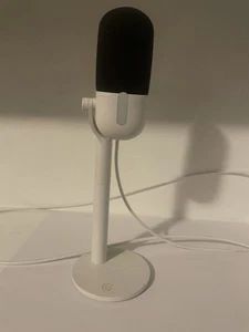 Elgato Wave Neo Mikrofon USB-C auf USB-A Gaming Streaming 10MAI9901 - Bild 1 von 3