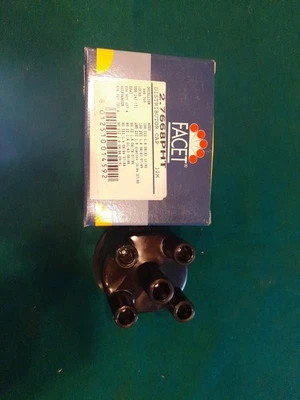 CALOTTA SPINTEROGENO DISTRIBUTORE ACCENSIONE PER AUDI VOLKSWAGEN SEAT 2.7668PHT - Image 1 of 4