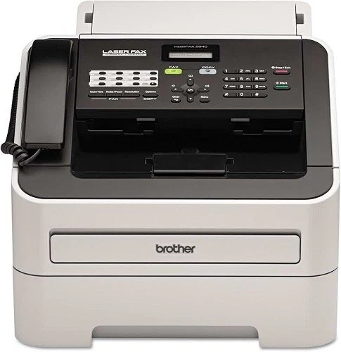 Brother FAX-2940 All-In-One Laser Printer - Image 1 of 1
