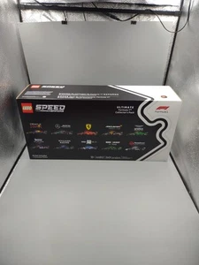 LEGO SPEED CHAMPIONS: Ultimate Formula 1 Confezione da Collezione (66802) - Foto 1 di 24