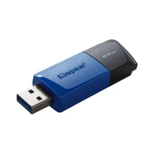 Kingston Data Traveler Exodia M 64GB USB 3.2 - Bild 1 von 7