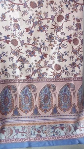 Bassetti Satin Bettwäsche Genova 41 , ca 155x220 / 80x80 cm NEU 220x155 - Bild 1 von 2