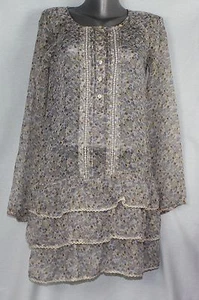 Dress Carling Size 38 New - Picture 1 of 6