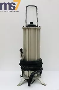 WENCON 88 S PROBLASTER LIGHTWEIGHT PORTABLE PNEUMATIC AIR SANDBLASTING MACHINE - Picture 1 of 8