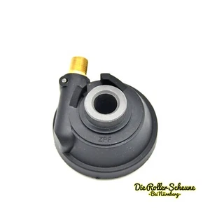 VORLAGE TACHOSCHNECKE -/ANTRIEB Vierkant 12mm Piaggio Zip BJ. 2000-2018 7010 - Bild 1 von 4
