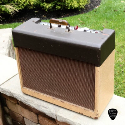 Gibson GA-20 1957 Foto 1 de 4