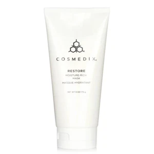 CosMedix Restore Moisture-Rich Mask - Salon Size 170g/6oz - Picture 1 of 1
