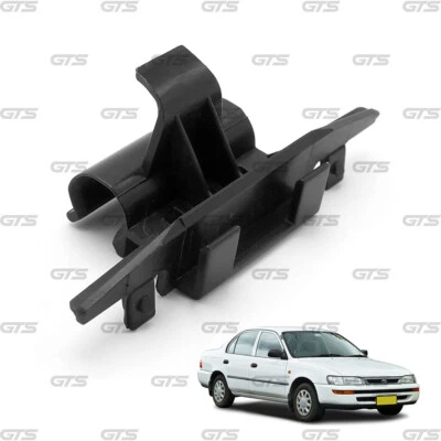 Brazo de parachoques interior corto para Toyota Corolla AE100 EE100 1993 1997 Foto 1 de 4