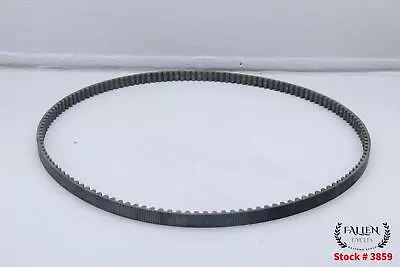 2010 Harley Electra Glide CVO Belt 140T 24mm 40024-09 - Image 1 of 4