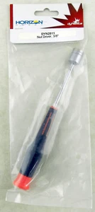 Nut Driver 3/8" - Dynamite #DYN2811 - Picture 1 of 2