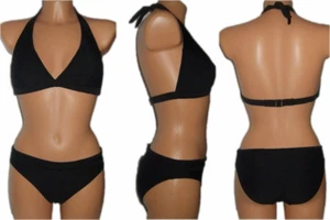 Arena LONGA Damen Mädchen Bikini Badeanzug Gr. 36 38 40 42 46 - Picture 1 of 2
