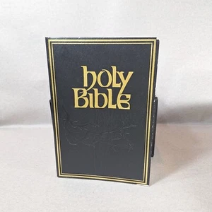 The Catholic Bible Giant Print Edition. New American Bible Our Sunday Visitor - Imagen 1 de 12
