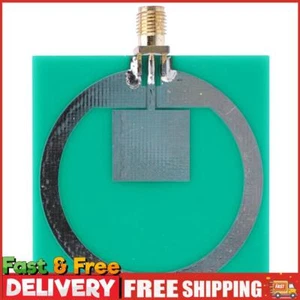UWB RF Antenna 3.9-10.5G PCB Antenna Board Unipolar for DIY Self-Made Experiment - Zdjęcie 1 z 11