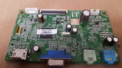 Replacement Main Board for V7 L236VA-2E 23.6" LED Monitor - Image 1 of 2