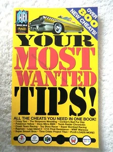 75034 Games Master - Buch 05 Ihre meistgesuchten Tipps Magazin 2001 - Bild 1 von 1