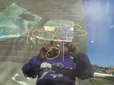 Manual de puerta delantera izquierda del conductor para 94-02 Ranger 237238 Foto 1 de 4