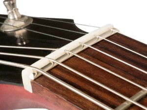 Zero Glide - ZS-1 Reemplazo Zero Fret Nut para guitarras Gibson - Imagen 1 de 3