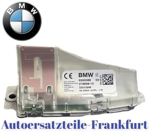 Original & new BMW roof antenna DA GNSS + 2XTEL / LTE 65203950088 9350088 - Picture 1 of 6