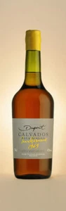1 BT. CALVADOS DUPONT 1969 42° 0,70 LT. - Imagen 1 de 1
