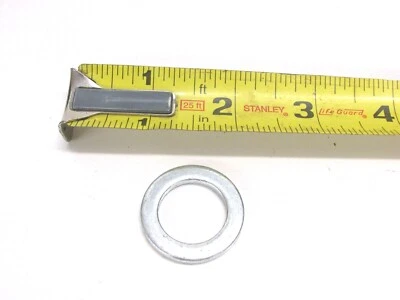 NOS! LOT OF (50) CHAMP DUPLEX MAG WASHERS, 1/2", No. 7-502 - Image 1 of 4