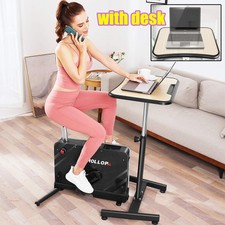 Exercise Bike Indoor Foldable Cycling Bike Adjustable GYM Home USE Fitnesssbike