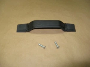 MG DOOR PULL INTERIOR HANDLES new for 1972 MGB + Midget 1972-1979 - Picture 1 of 2